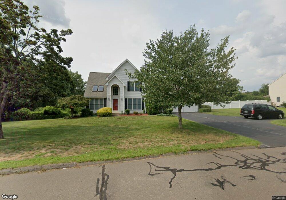 13 Vicki Ln, Cromwell, CT 06416 - photo 1