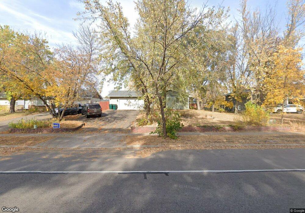 217 Egret Blvd NW, Coon Rapids, MN 55448 - photo 1