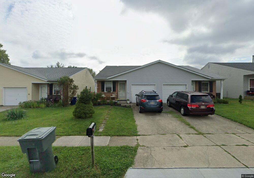 966 Westridge St, Columbus, OH 43228 - photo 1