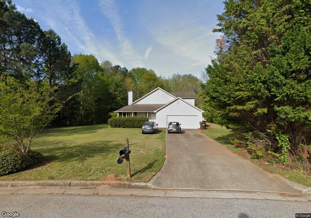 801 Spicebush Path, Locust Grove, GA 30248 - photo 1