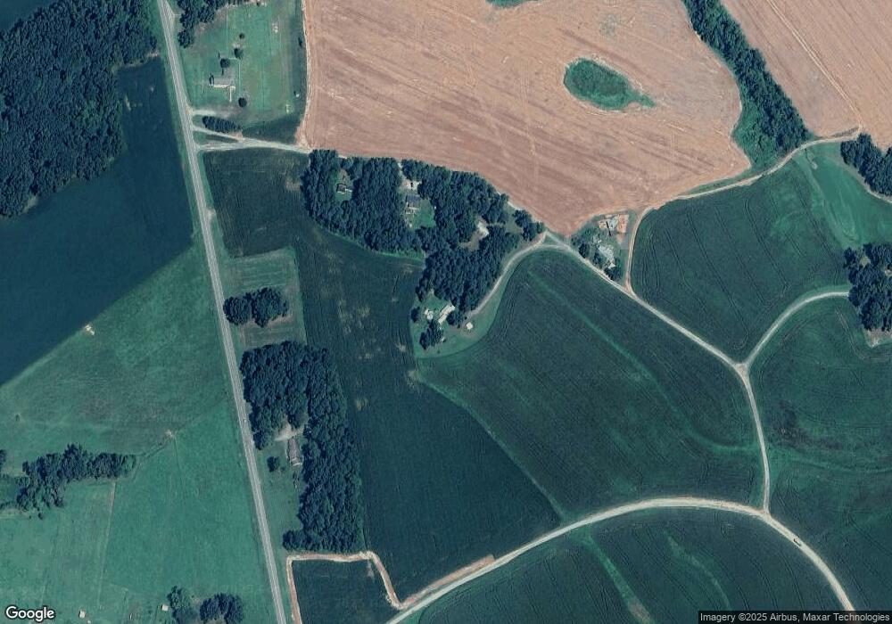 7009 Military Rd, Amelia Court House, VA 23002 - photo 1