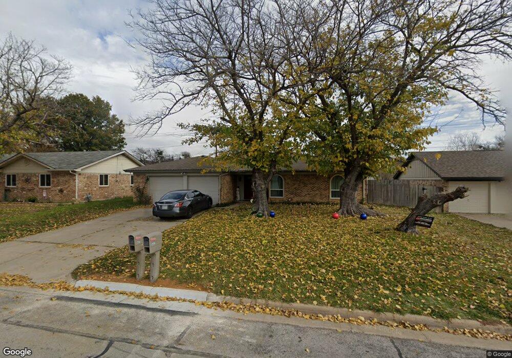 2132 Shady Grove Dr, Bedford, TX 76021 - photo 1