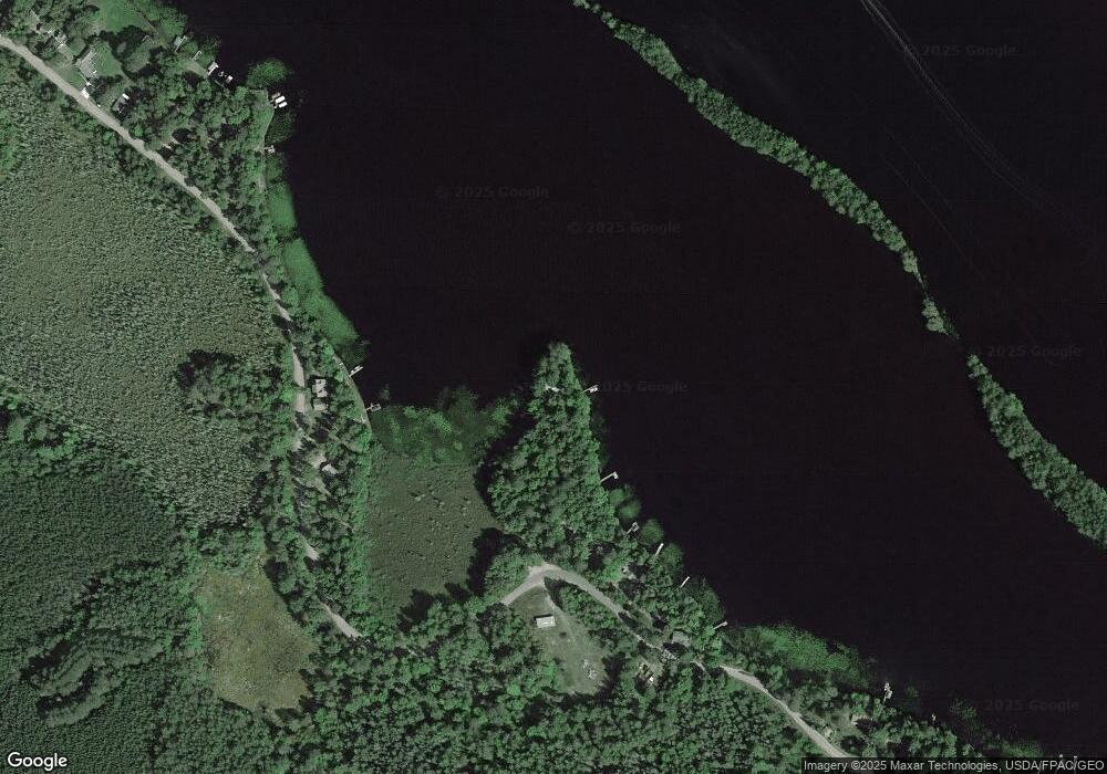 N10838 Somo Lake Dr, Tomahawk, WI 54487 - photo 1