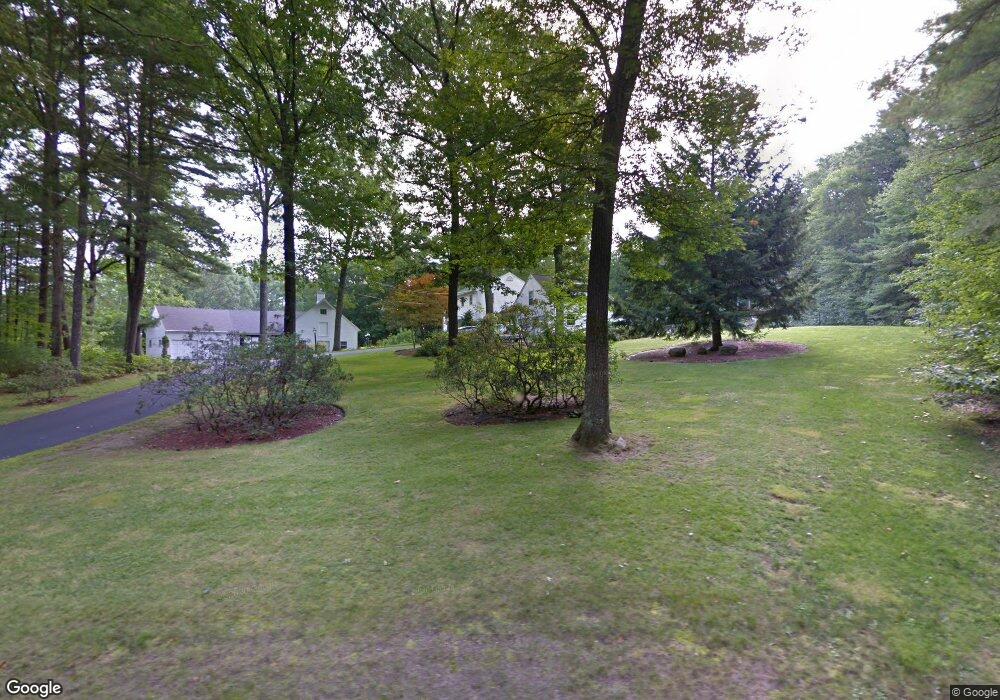 65 Horizon Dr, Bedford, NH 03110 - photo 1