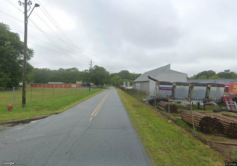 0 Spring St unit 1014161, Royston, GA 30662 - photo 1