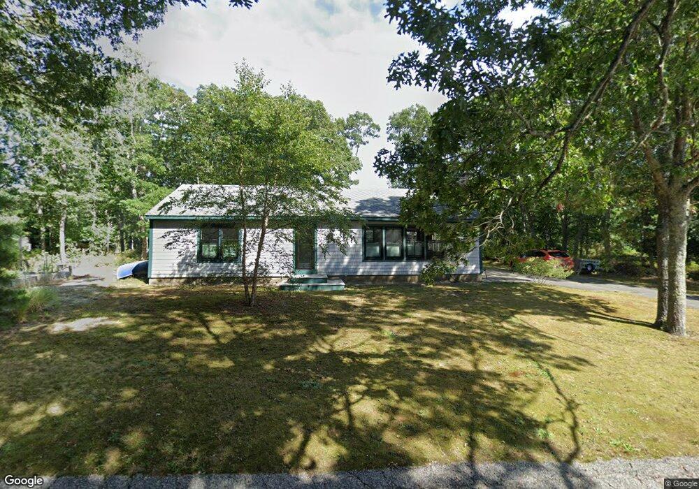 4 Longfellow Dr, Dennis, MA 02638 - photo 1