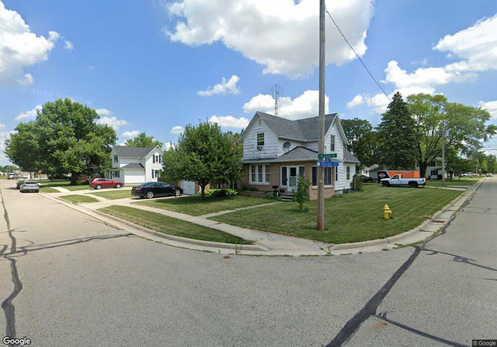 210 Brussel St, Archbold, OH 43502 - photo 1