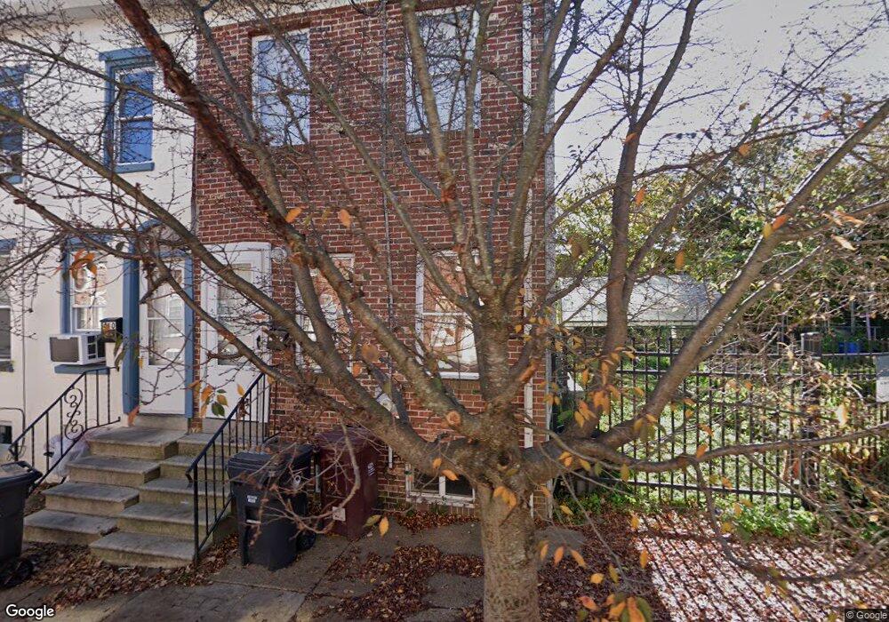 408 Shearman St, Wilmington, DE 19801 - photo 1