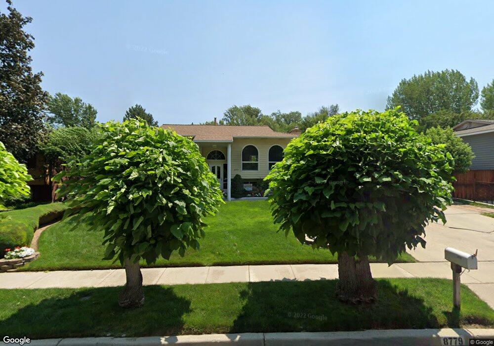 8779 S 910 E, Sandy, UT 84094 - photo 1