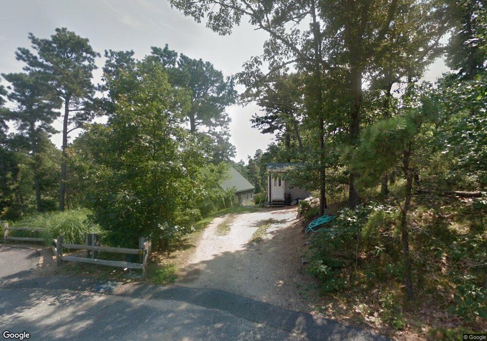 70 Coors Way, Wellfleet, MA 02667 - photo 1