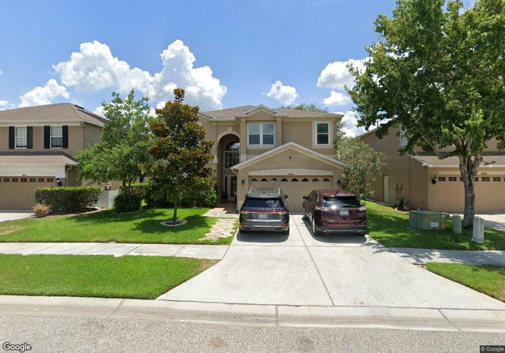 9606 Baton Rouge Ln, Land O Lakes, FL 34638 - photo 1