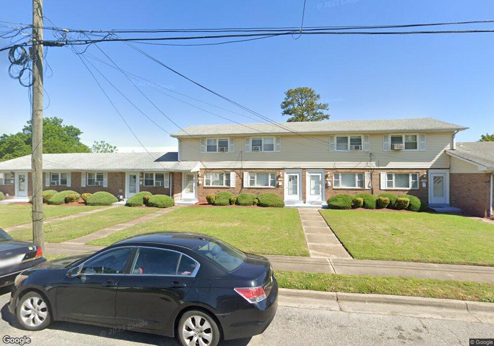 1100 Centre Ave, Portsmouth, VA 23704 - photo 1