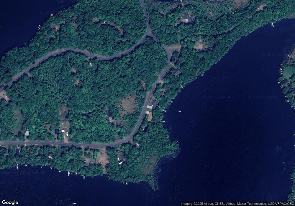 1042 Deer Head Point, Chetek, WI 54728 - photo 1