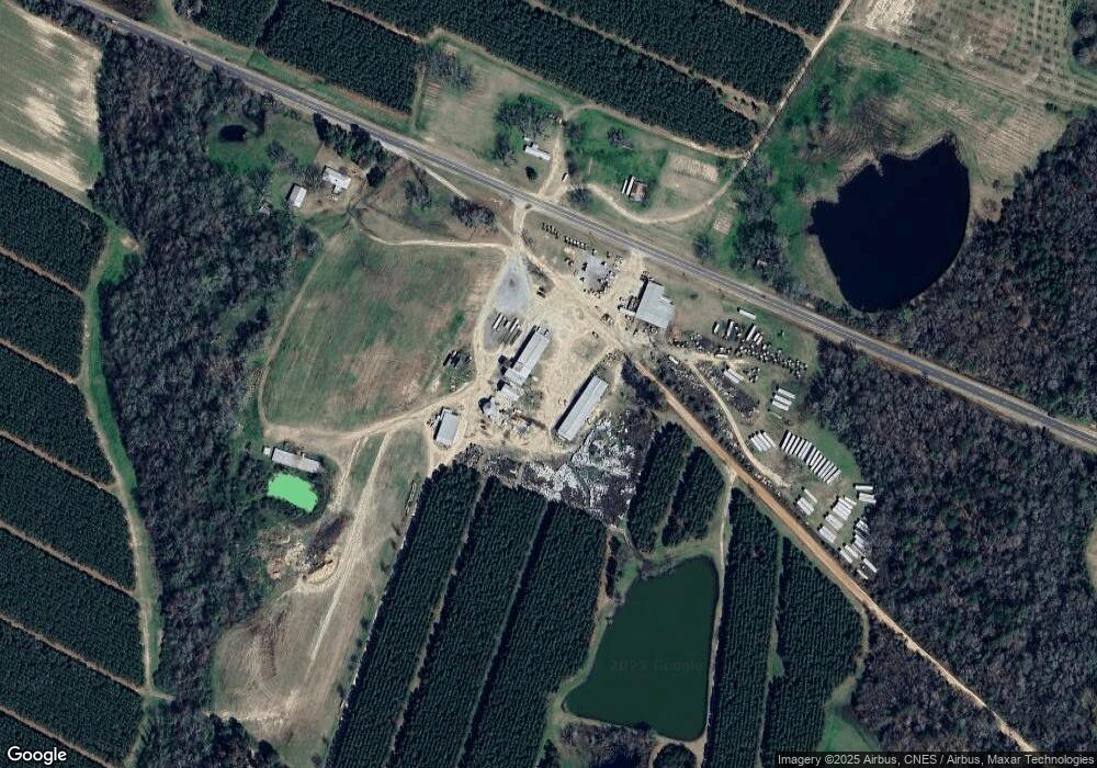 3698 Us Highway 80 E, Twin City, GA 30471 - photo 1