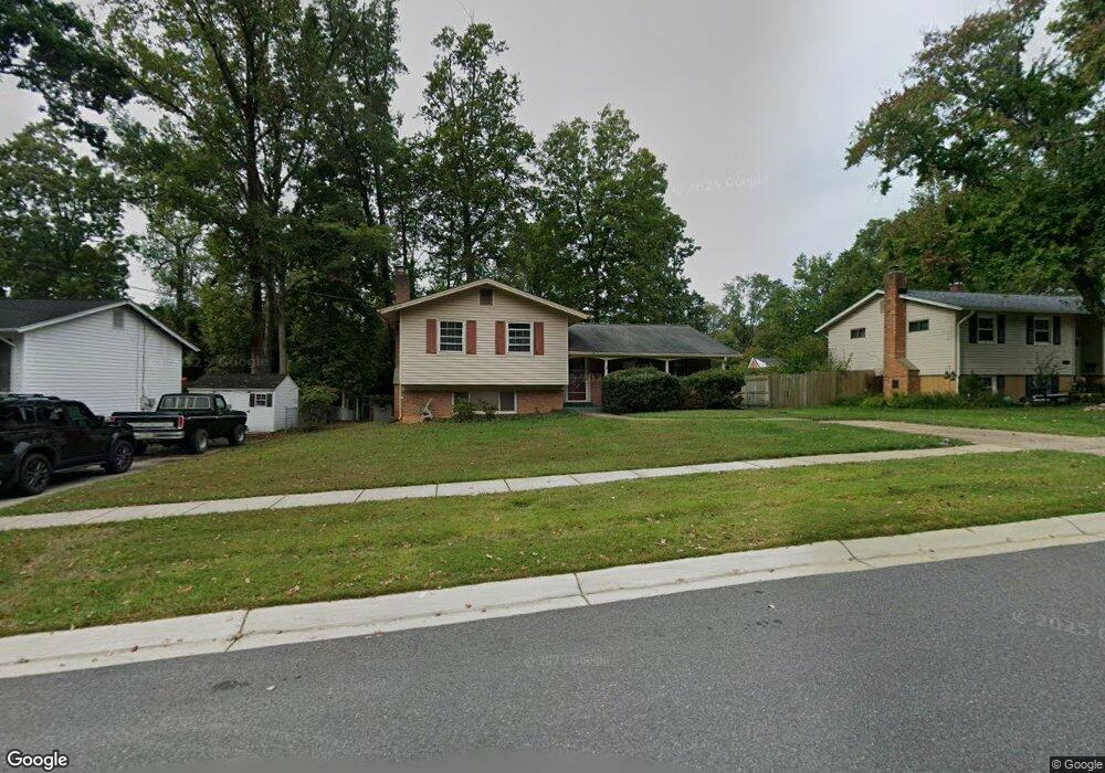 4207 Landgreen St, Rockville, MD 20853 - photo 1