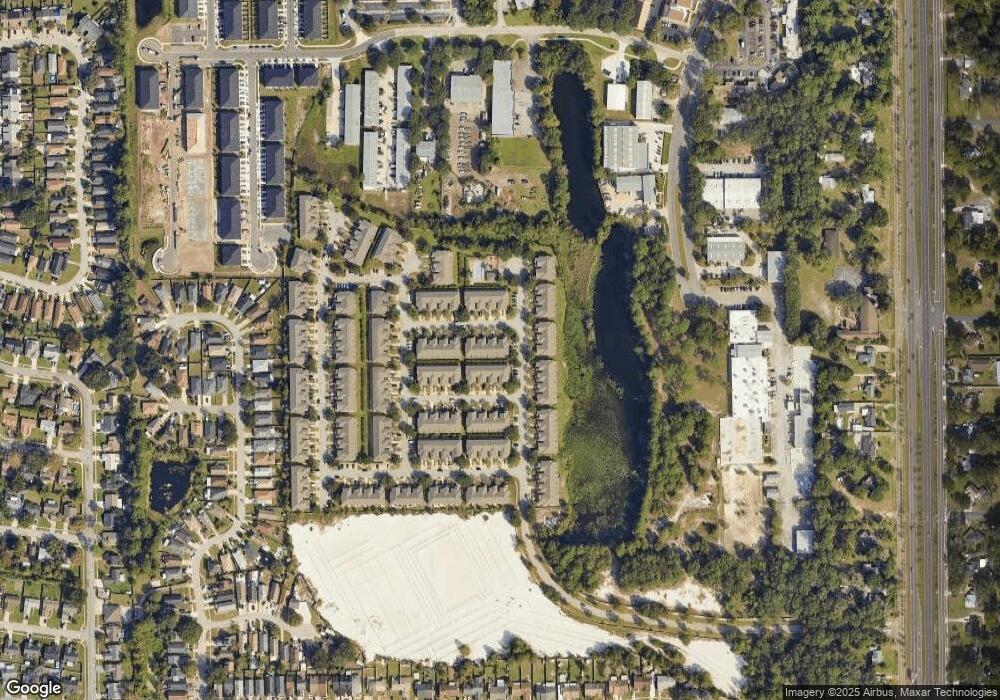 8878 Inlet Bluff Dr, Jacksonville, FL 32216 - photo 1