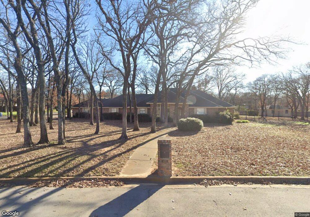 875 Lake Wood Dr, Southlake, TX 76092 - photo 1