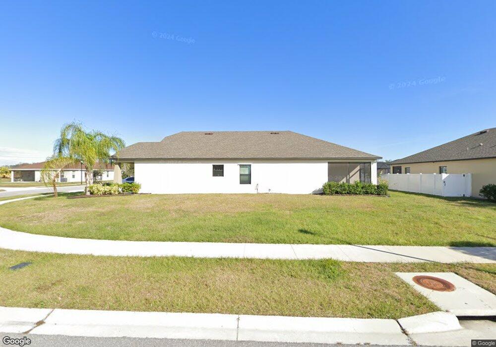14308 Italia Dr, Wimauma, FL 33598 - photo 1