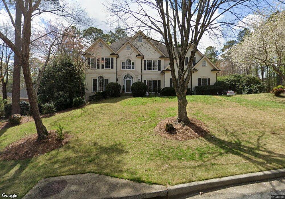 200 Lazy Shade Ct, Duluth, GA 30097 - photo 1