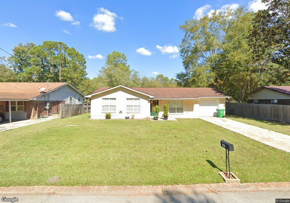 4207 Wisteria Dr, Moss Point, MS 39562 - photo 1