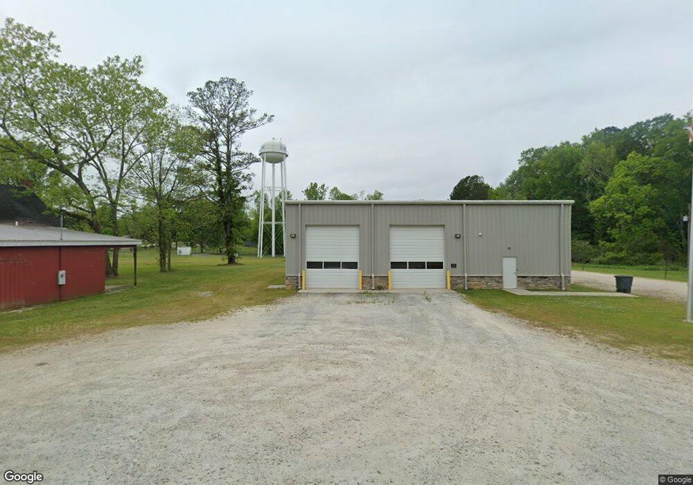 7359 Forrest Rd, Grantville, GA 30220 - photo 1