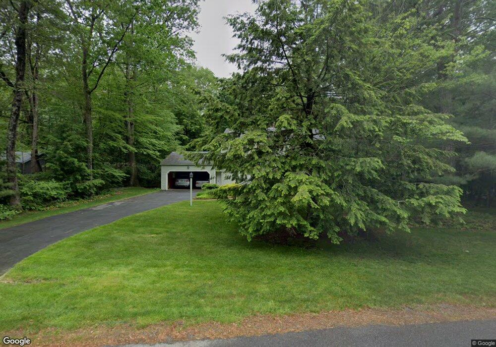 31 Wedgewood Dr, Londonderry, NH 03053 - photo 1