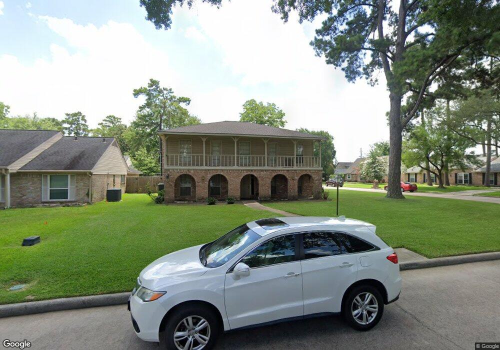 25602 Pine Acres Cir, Spring, TX 77380 - photo 1