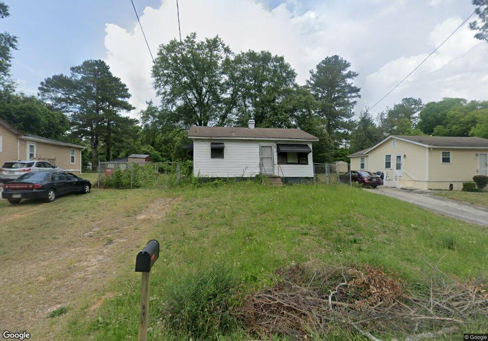 1104 Haywood Rd, Macon, GA 31211 - photo 1