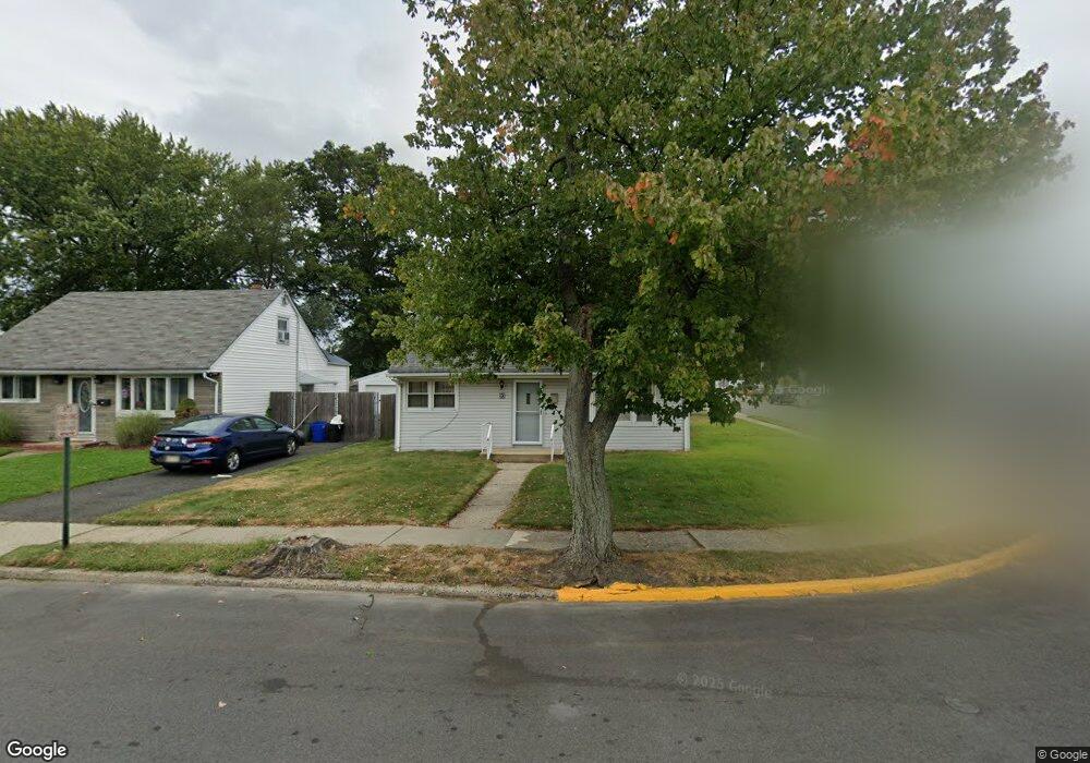 93 Cambridge Ave, Saddle Brook, NJ 07663 - photo 1