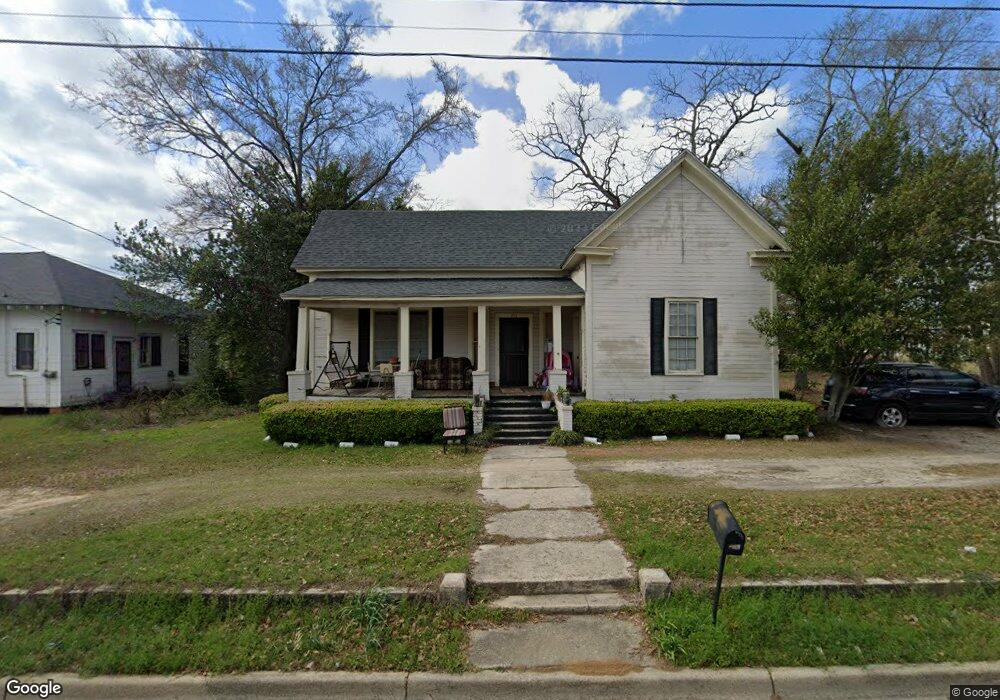 203 N Westberry St, Sylvester, GA 31791 - photo 1