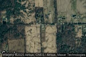 6299 Hewitt Rd, Grant Township, MI 48032