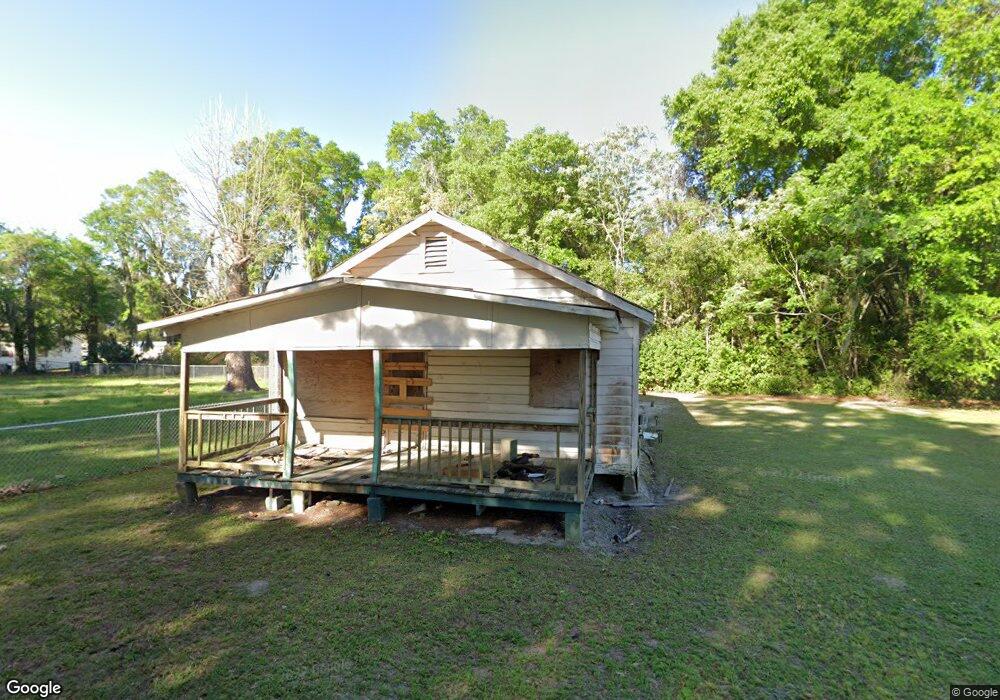 742 NW Campbell Terrace, Lake City, FL 32055 - photo 1