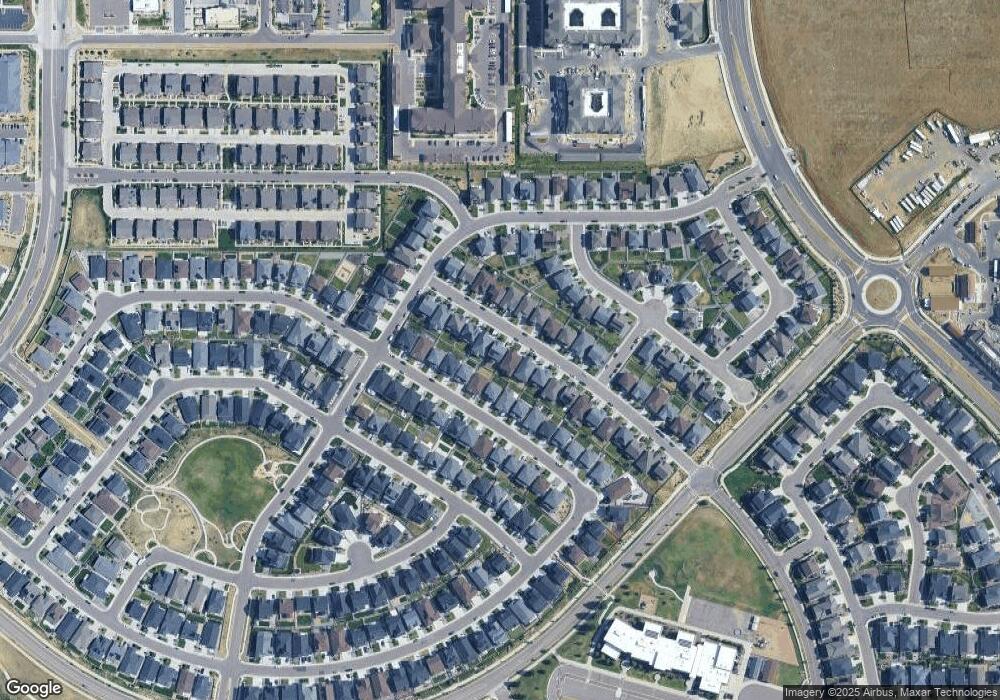 4429 S Tibet St, Aurora, CO 80015 - photo 1