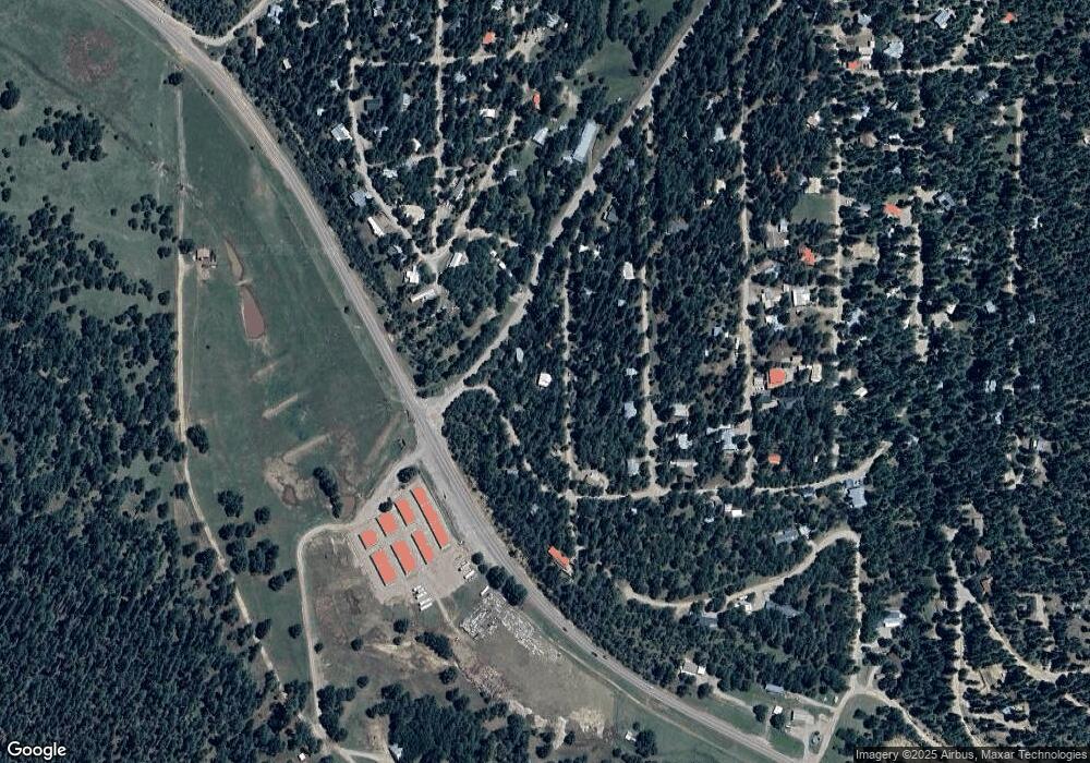 10 Wimsatt Rd unit 6, Cloudcroft, NM 88317 - photo 1