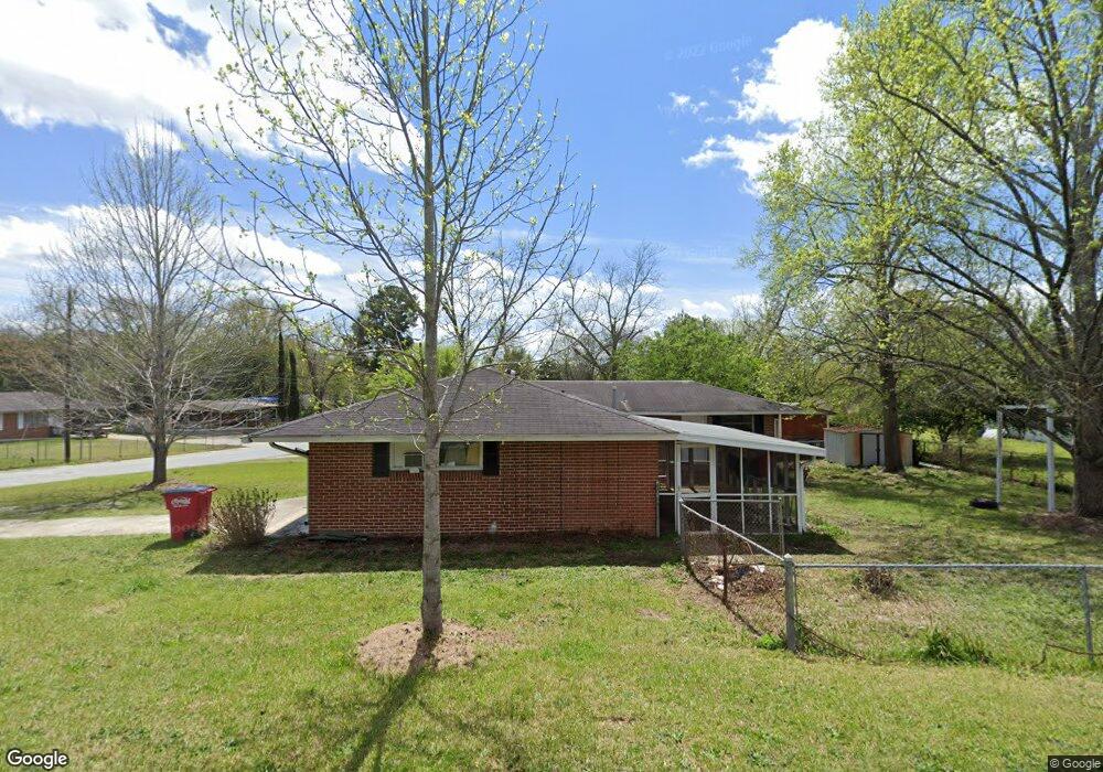 3311 Adkins Ave, Macon, GA 31206 - photo 1