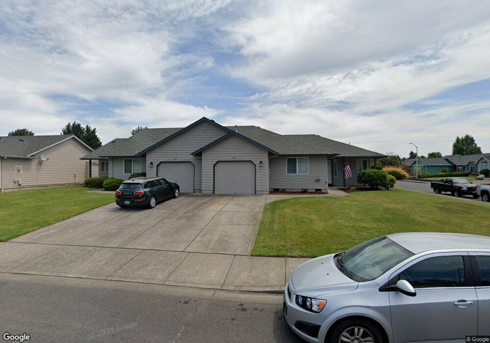 7442 Sagebrush St NE unit 7446, Keizer, OR 97303 - photo 1