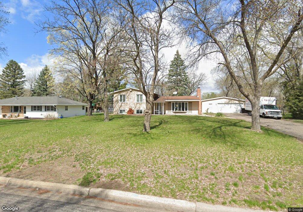 2711 109th Ave NW, Coon Rapids, MN 55433 - photo 1