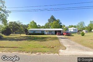 294 E Willis St, Sycamore, GA 31790