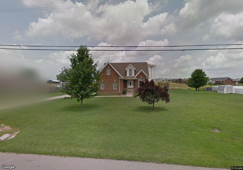 186 Helm Ln, Mount Washington, KY 40047 - photo 1