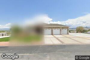 370 N 500 W, Aurora, UT 84620