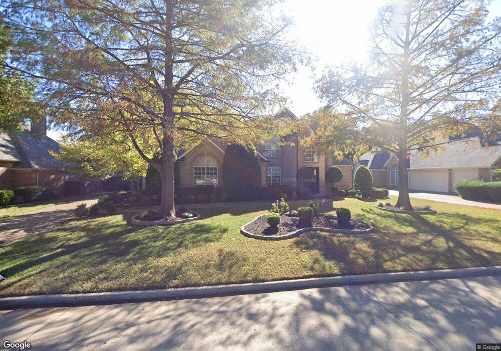 340 Glenrose Ct, Southlake, TX 76092 - photo 1