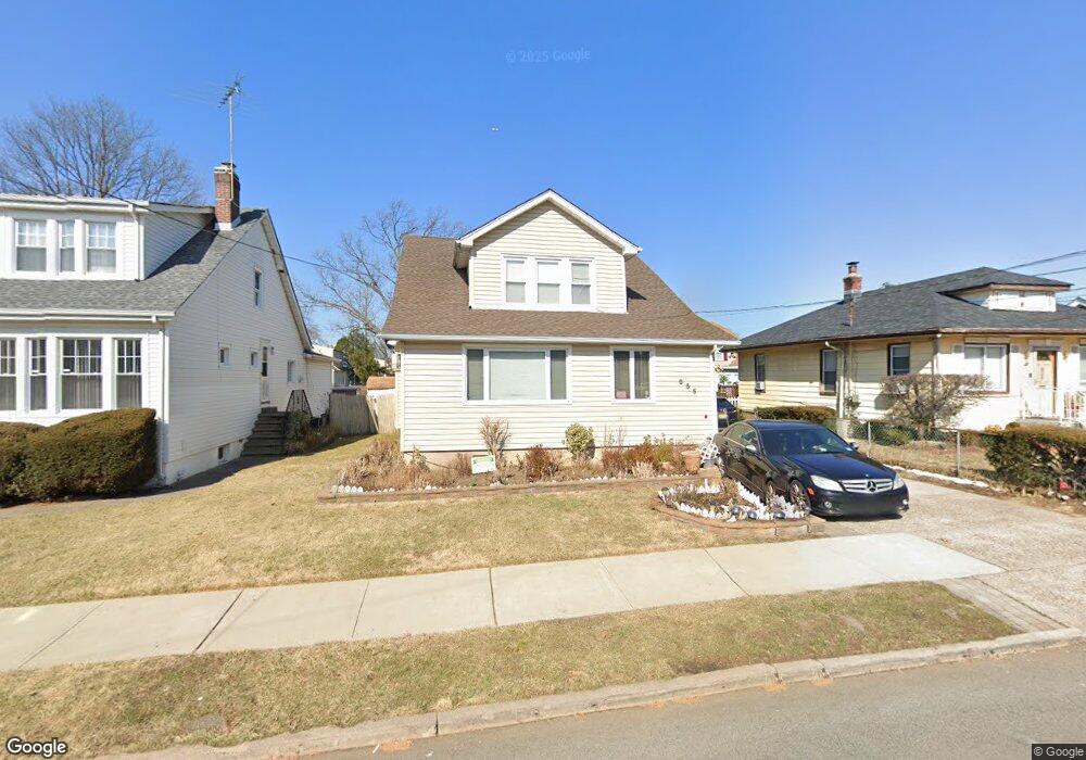 655 11th Ave unit 657, Paterson, NJ 07514 - photo 1