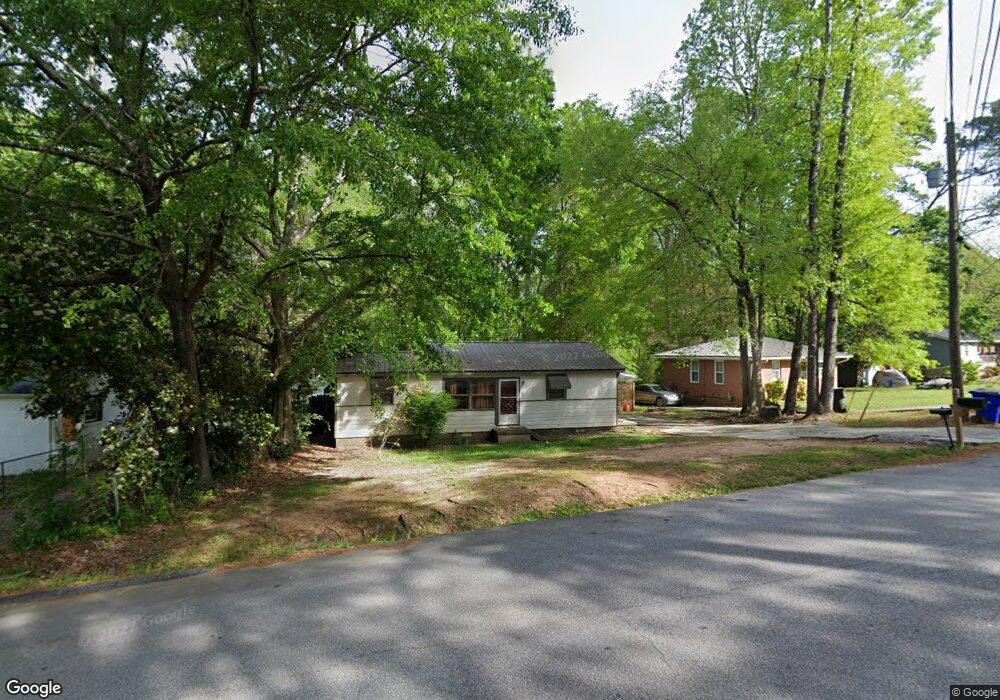 5104 Pinecrest Dr SW, Covington, GA 30014 - photo 1