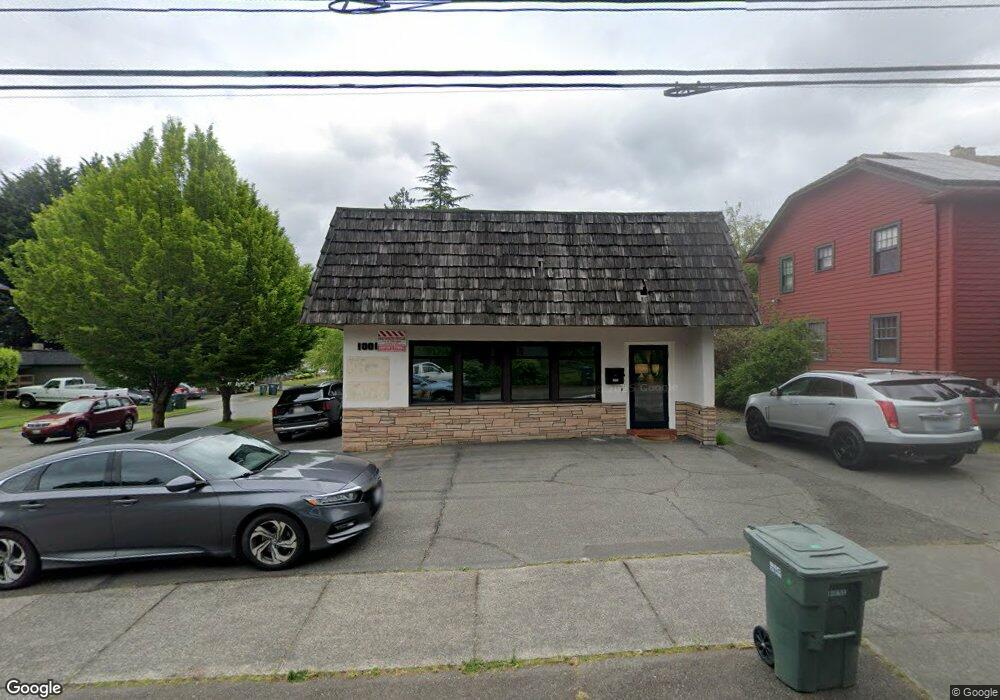 1001 E Maple St, Bellingham, WA 98225 - photo 1