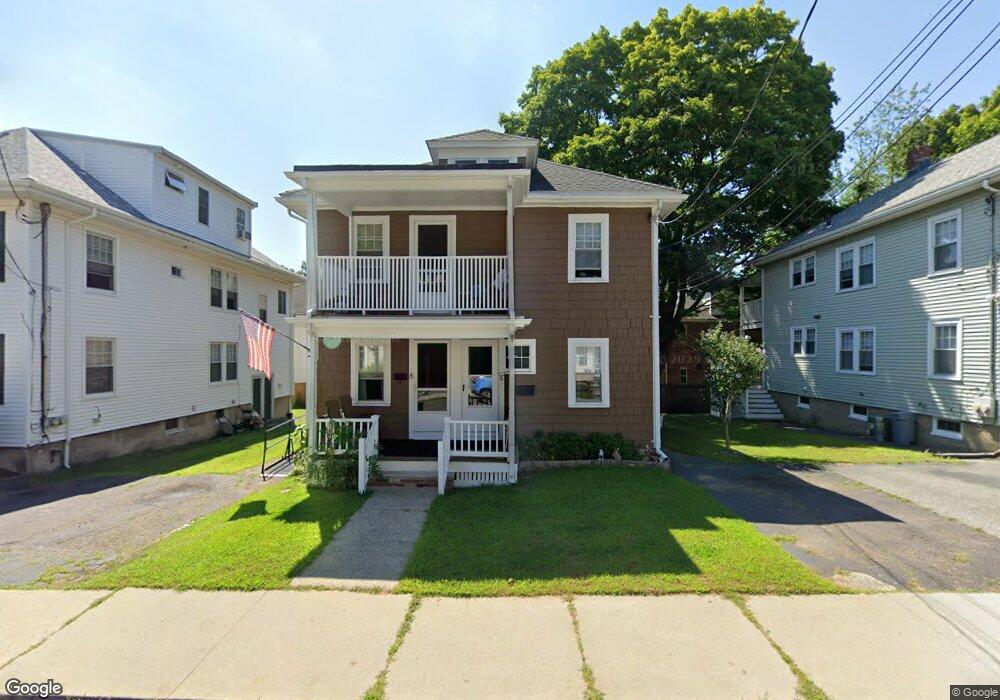 8 Russell Rd unit 1, Winchester, MA 01890 - photo 1