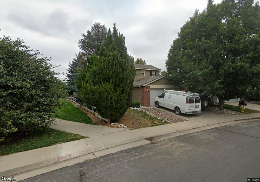 2790 E 118th Cir, Thornton, CO 80233 - photo 1