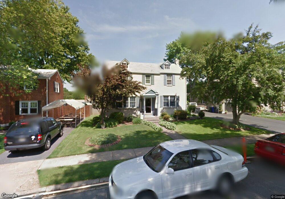 2207 Beaumont Rd, Wilmington, DE 19803 - photo 1