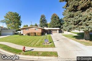 700 E 3800 N, Provo, UT 84604