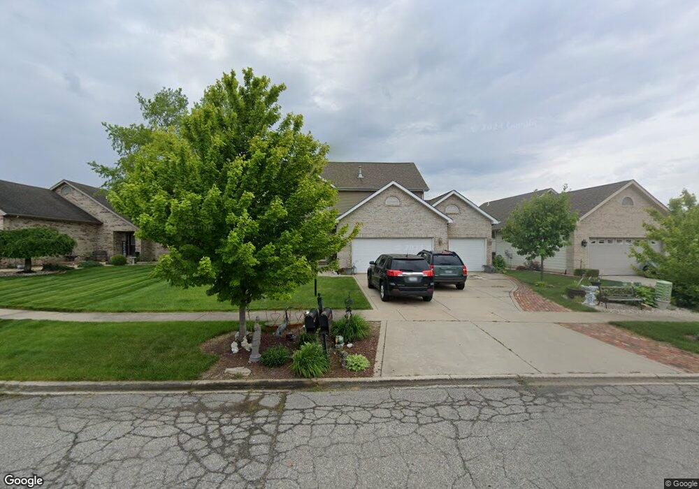 10468 Snead St, Crown Point, IN 46307 - photo 1