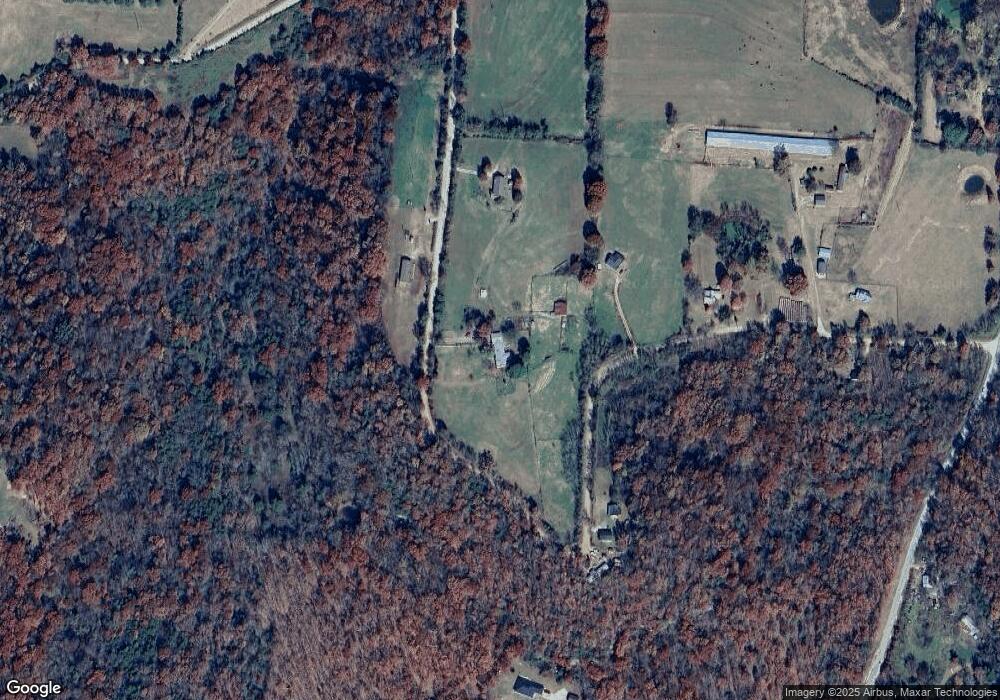 21142 Kirksey Rd, Elkins, AR 72727 - photo 1